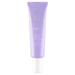 Miya myPREserum Tripeptide Gel Serum for Skin with the First Signs of Aging Day and Night 30ml