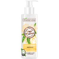Bielenda Vege Mama Vegan Nourishing Oil against Stretch Marks for Pregnant Women 200ml