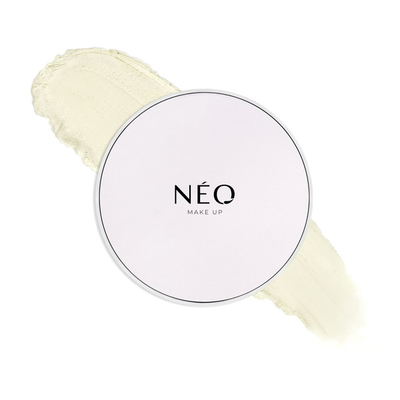 Neo Makeup Intense Serum Smoothing Beautifying Balm No. 00 Transparent 10g