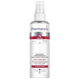 Pharmaceris N Puri Capilque Gentle Tonic for  Strengthening Capillaries 200ml