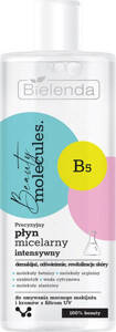 Bielenda Beauty Molecules Precise Intensive Micellar Liquid for Strong Makeup Remove 500ml