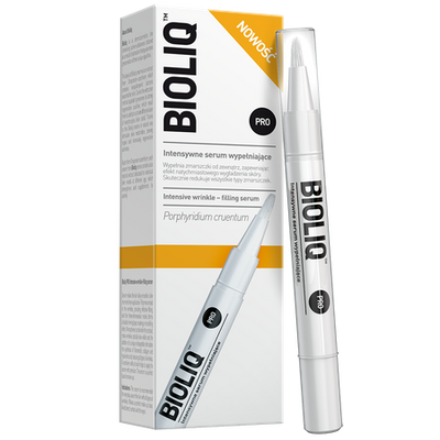  Bioliq Pro Intensive Filling Serum 2ml 