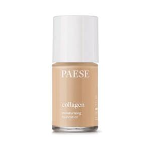 Paese Collagen Moisturizing Foundation 303W Honey 30ml