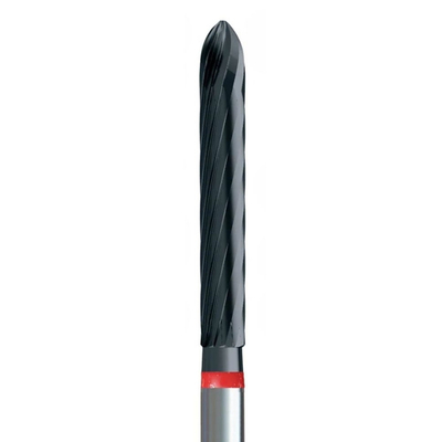 IQ Nails Professional Tungsten Carbide Drill Bit Cone 2.3mm