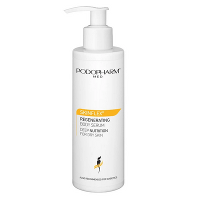 Podopharm Med Skinflex Regenerating Body Serum 200ml
