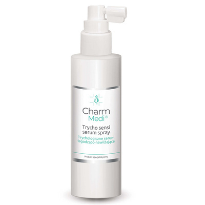 Charmine Rose Charm Medi Trycho Sensi Soothing Serum Spray 100ml