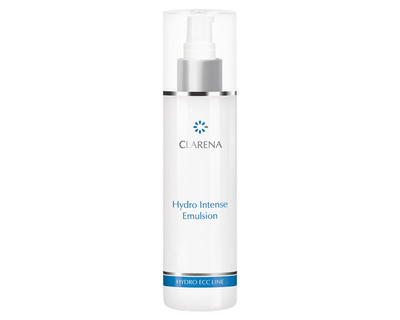 Clarena Hydro ECC Line Intensively Moisturizing Makeup Remover 200ml
