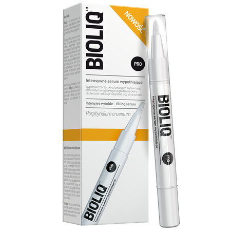  Bioliq Pro Intensive Filling Serum 2ml 