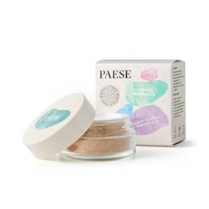 Paese Minerals Mineral Loose Bronzer 400N Light 6g