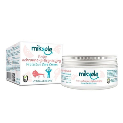  NOVA Mikkolo protective and caring cream for children100 ml