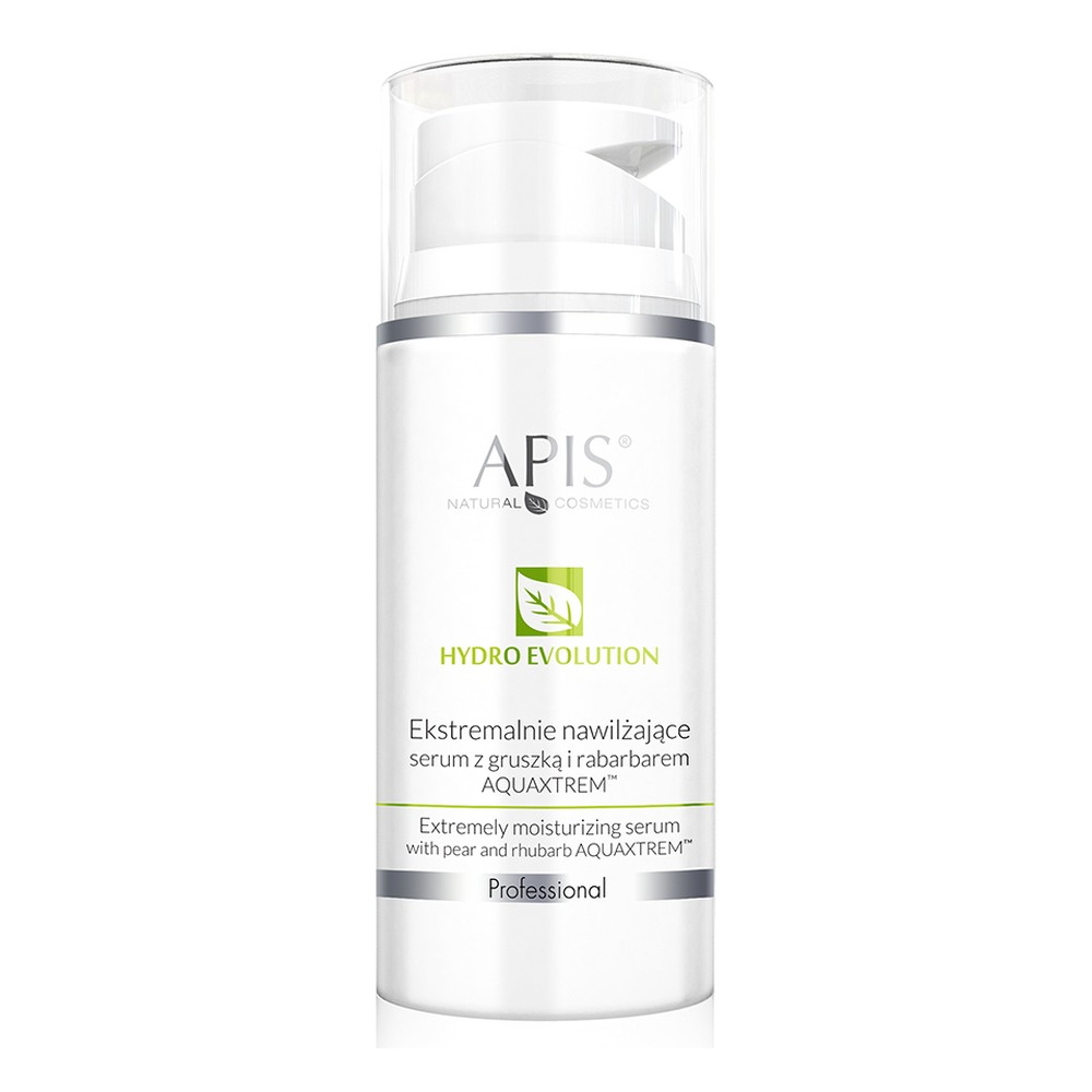 Apis Professional Hydro Evolution Extremely Moisturizing Serum 100ml Best Before 09.12.26