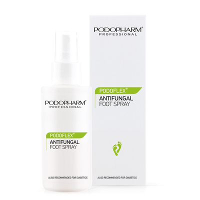 Podopharm Med Podoflex Antifungal Foot Spray 100ml