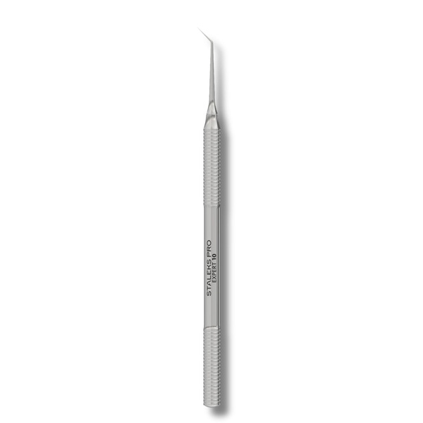 Staleks Pro Expert 10 Eyelash Lifting Tool Multifunctional Precision Applicator 1pc
