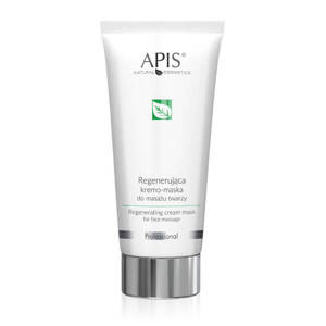 Apis Professional Regenerating Cream Mask 200ml
