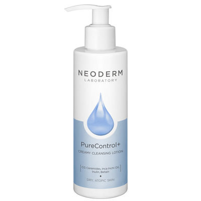 Neoderm PureControl Creamy Cleansing Lotion 250ml