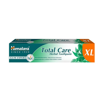 Himalaya Total Care Herbal Toothpaste 100ml