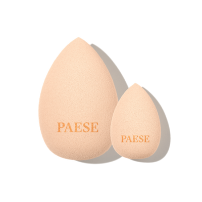 Paese Mini+Midi Makeup Sponge Set Midi + Mini 1 Piece