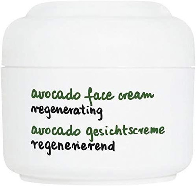Ziaja Regenerating Day and Night Cream with Avocado Oil for Dry and Tired Skin 50ml