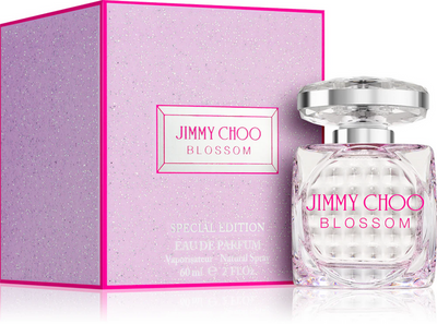 Jimmy Choo Jimmy Choo Blossom Special Edition Eau de Parfum for Women Spray 60ml