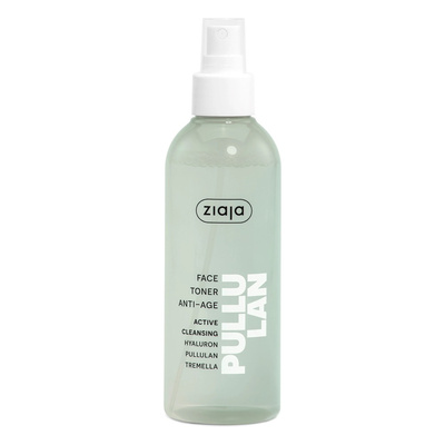 Ziaja Pullulan Hydrating Face Toner 200ml