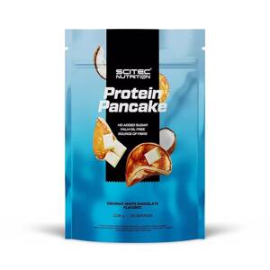 Protein Pancake, Coconut-White Chocolate - 1036g