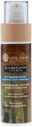 Shy Deer Soothing Aftershave Balm and Moisturizing Cream 2in1 for Him 100ml