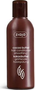 Ziaja Cocoa Butter Creamy Smoothing Conditioner for Dry and Damaged Hair 200ml