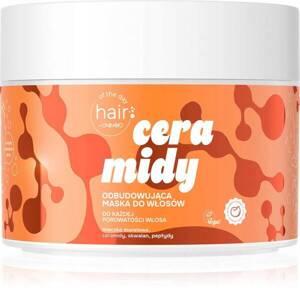 OnlyBio Hair of the Day Regenerating Mask with Ceramides 280ml