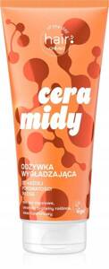 OnlyBio Hair of the Day Ceramides Smoothing Conditioner for All Hair Porosity 200ml