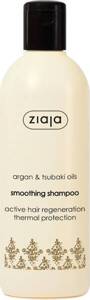 Ziaja Argan Smoothing Shampoo for Dry and Damaged Hair 300ml