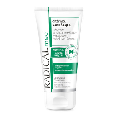 Farmona Radical Med Moisturising Conditioner for Dry, Brittle & Frizzy Hair 200ml