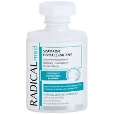 Radical Med Hypoallergenic Shampoo for Psoriasis Problems 300ml