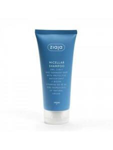 Ziaja Antioxidant Micellar Shampoo for Dry and Damaged Hair 200ml