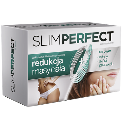Slimperfect Weight Reduction 60 Tablets