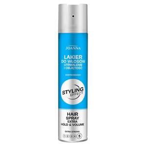 Joanna Styling Effect Hairspray Volume 250ml