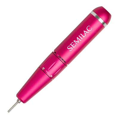 Semilac Electric Nail Drill E-File Mini Pen 12W