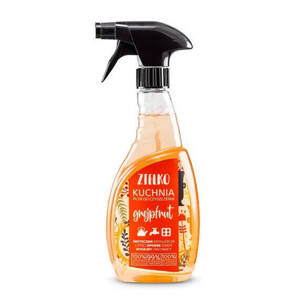 Zielko Grapefruit Kitchen Cleaner 500ml