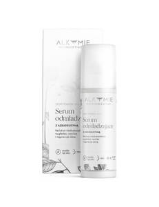 Alkmie Soft Touch Skin Rejuvenating Serum with Azeloglycine Day and Night 30ml 
