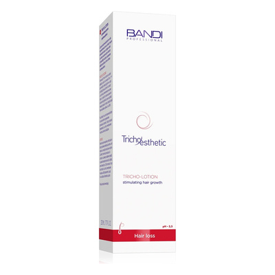 Bandi Tricho Esthetic Lotion Stimulating Hair Growth for Scalp Care 230ml
