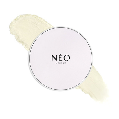 Neo Makeup Intense Serum Smoothing Beautifying Balm No. 00 Transparent 10g