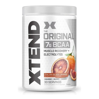 Xtend, Italian Blood Orange - 456g