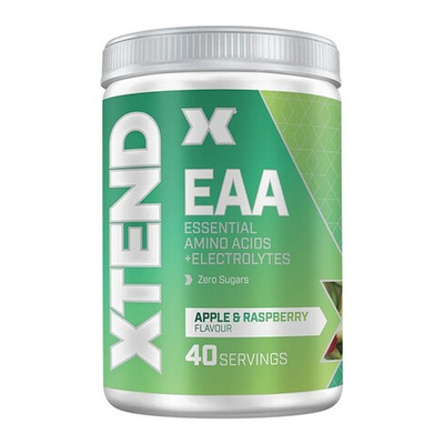 Xtend Xtend EAA, Apple & Raspberry - 304g