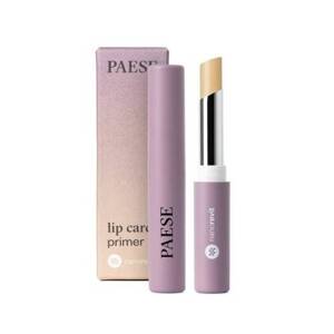 Paese Nanorevit Lip Care Primer and Lipstick 41 Light Gold 2.2g