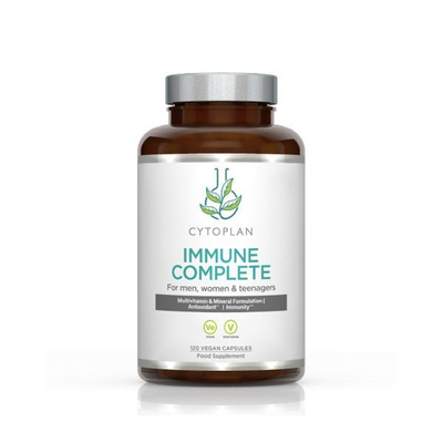 Immune Complete - 120 vcaps