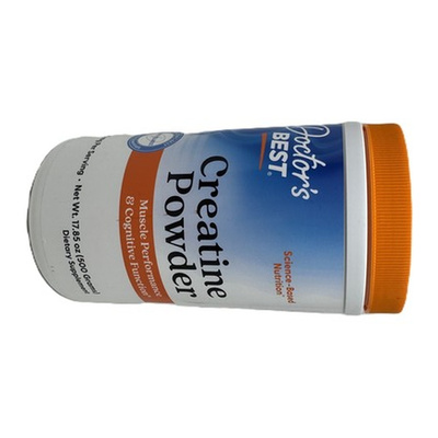 Creatine Powder - 500g