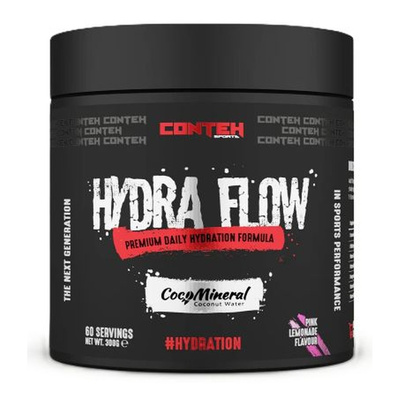Hydra Flow, Pink Lemonade - 300g