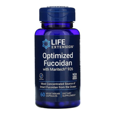 Optimized Fucoidan with Maritech 926 - 60 vcaps