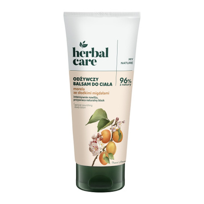 Farmona Herbal Care Apricot Nourishing Body Balm 200ml