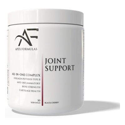 Joint Support, Black Cherry - 420g