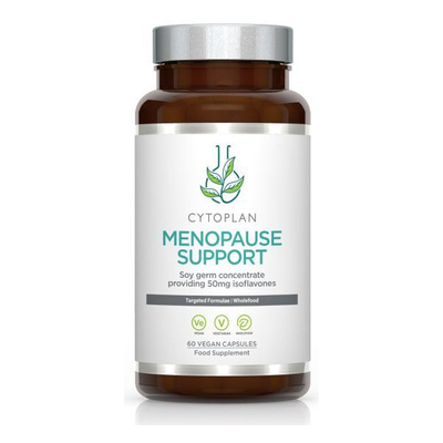 Menopause Support - 60 vcaps